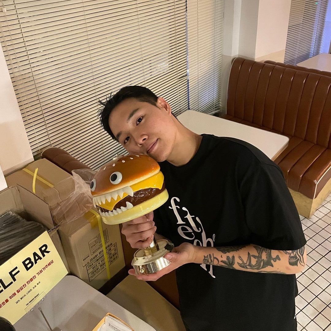 $님의 스타일 - 1