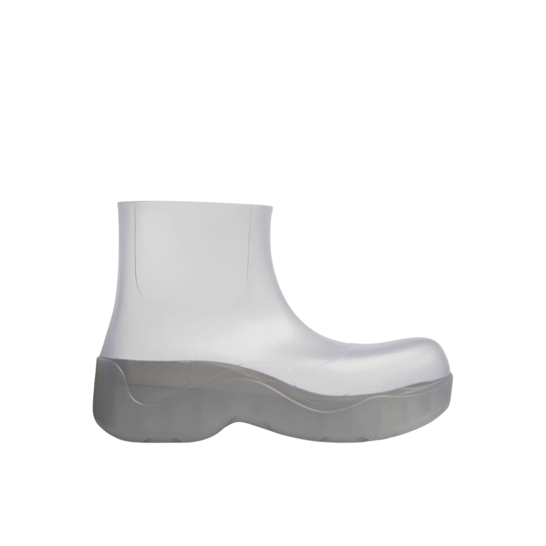 (W) 보테가 베네타 퍼들 앵클 글래스((W) Bottega Veneta Puddle Ankle Glass)