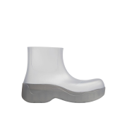 (W) Bottega Veneta Puddle Ankle Glass