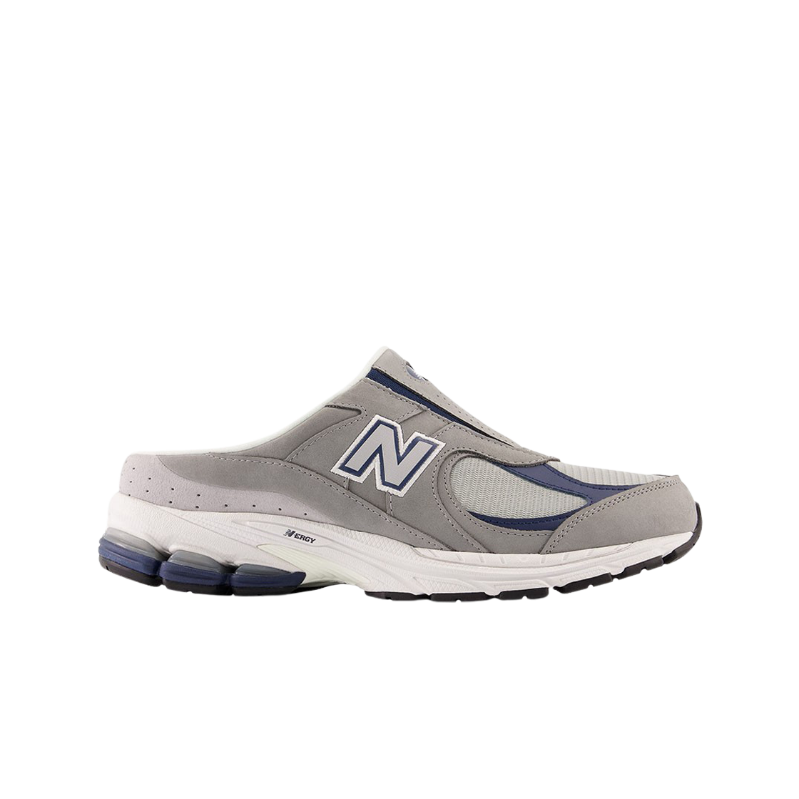 뉴발란스 2002R 뮬 슬레이트 그레이(New Balance 2002R Mule Slate Gray)