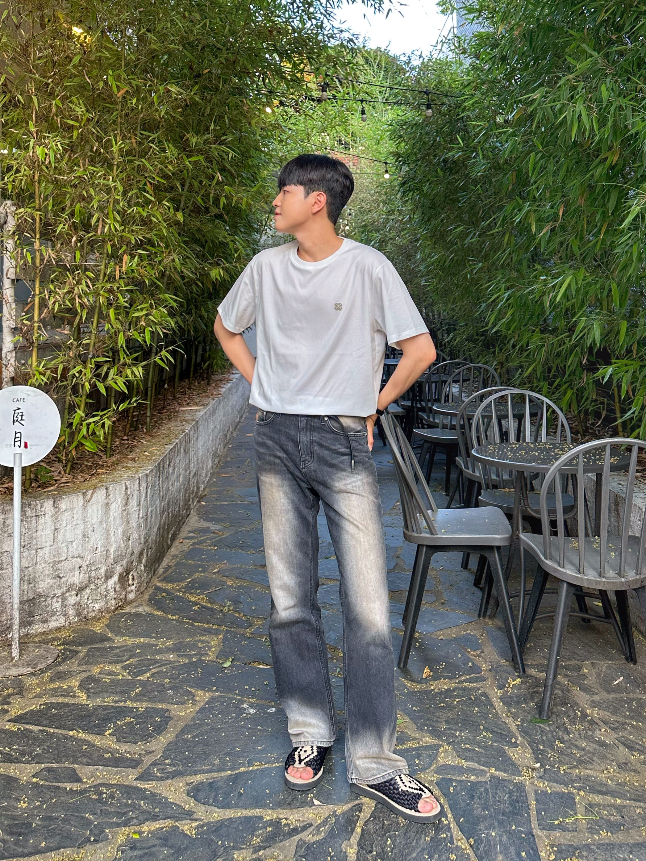 한지님의 스타일 - 3