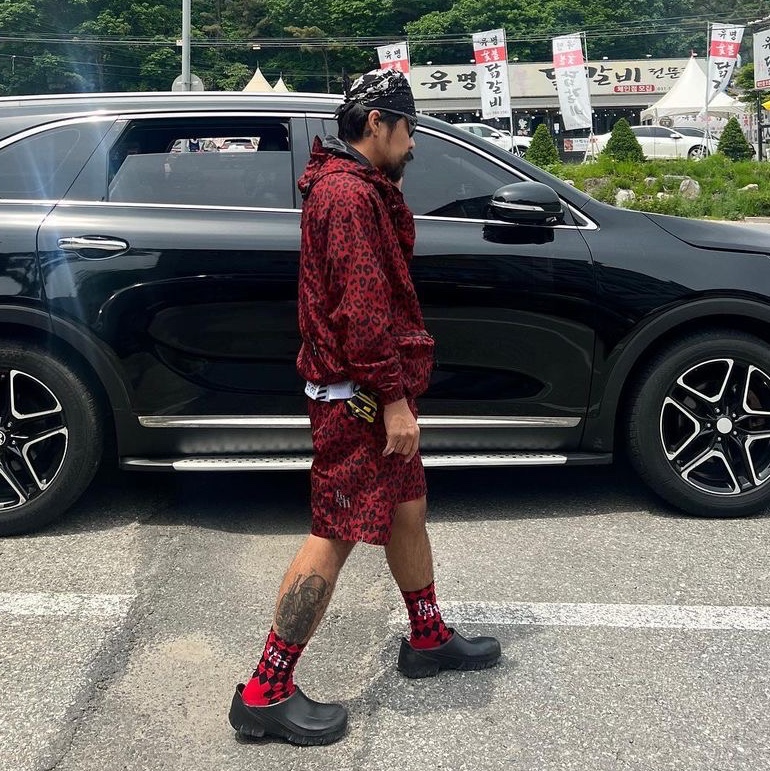 $님의 스타일