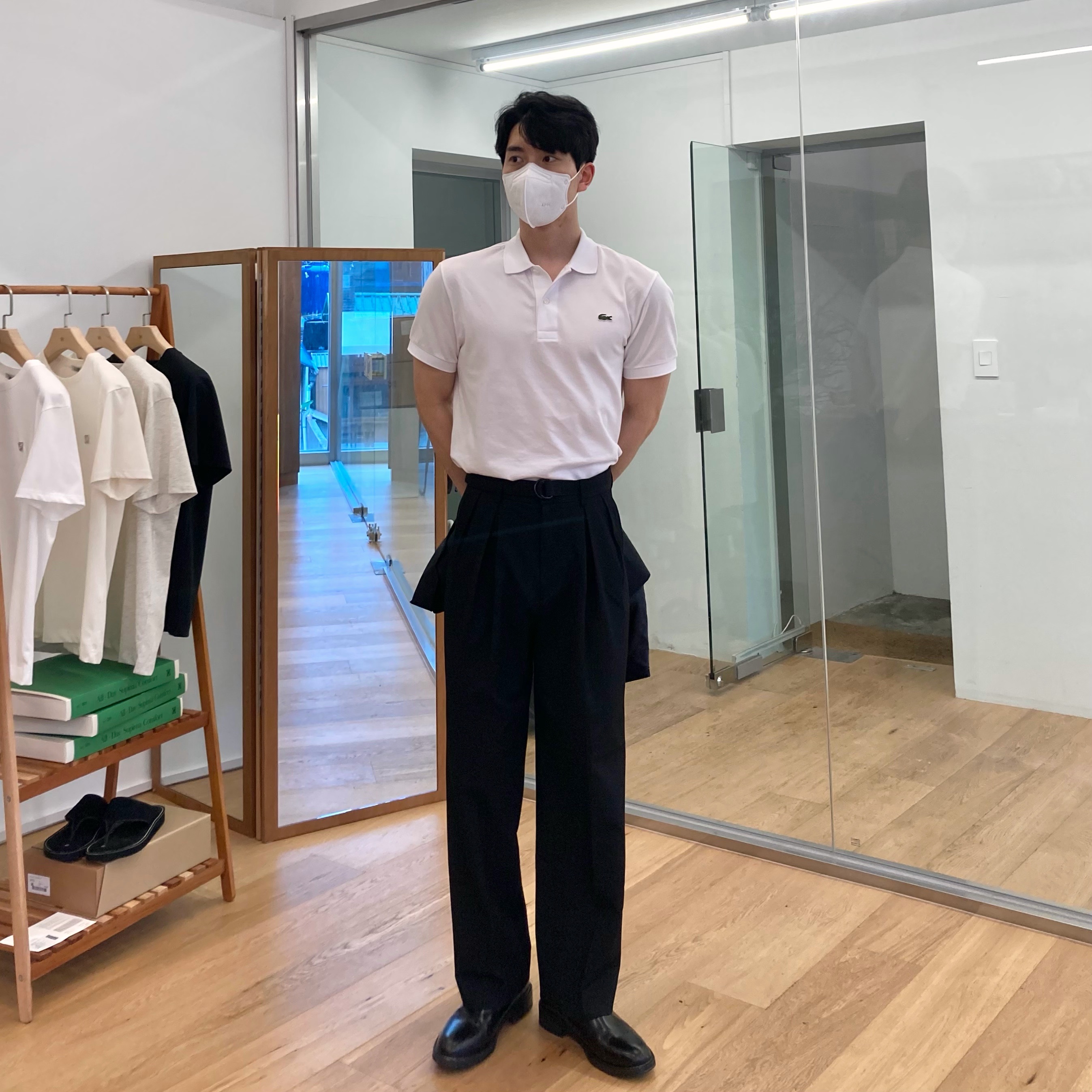 구중회님의 스타일 - 2