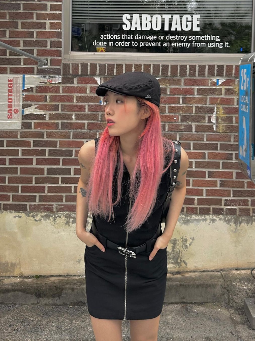 Yuppie님의 스타일 - 1