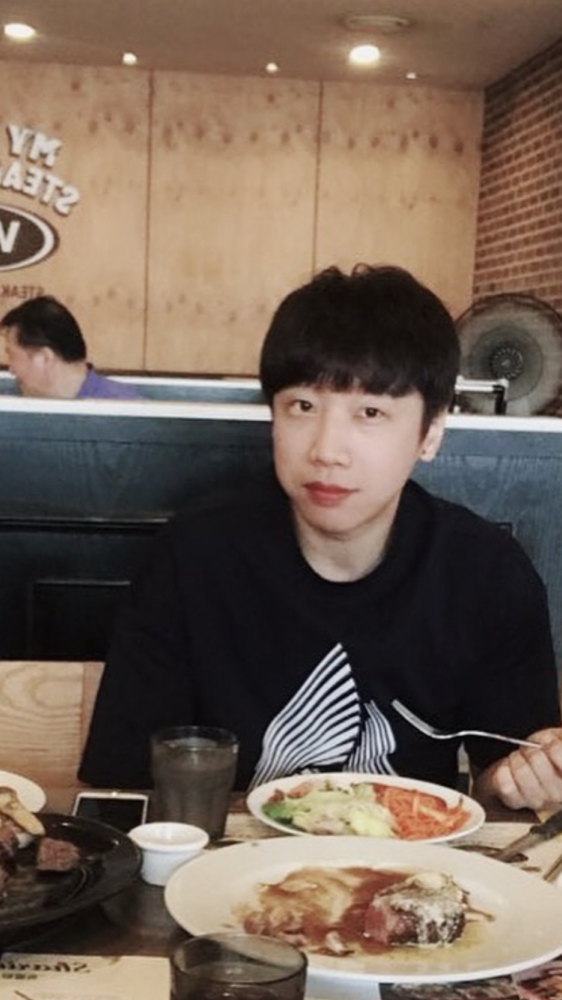 KREAM 프로필 이미지