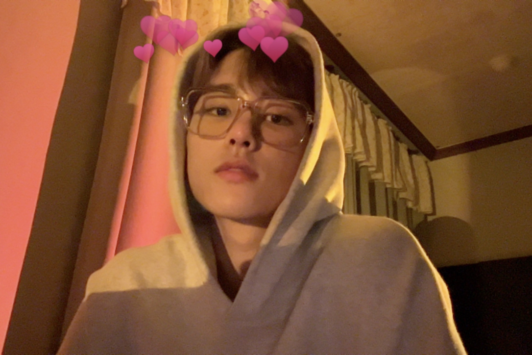 KREAM 프로필 이미지