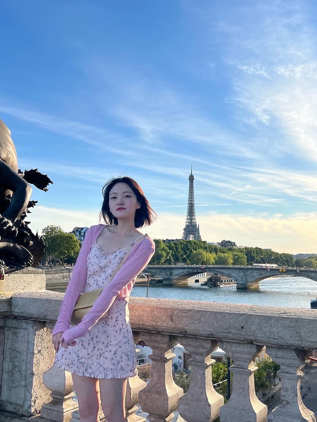 That girl님의 스타일 - 1