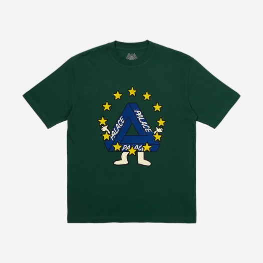 팔라스 미싱 EU 티셔츠 헌츠맨 - 23SS