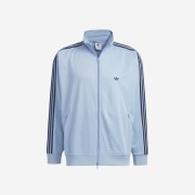 Adidas Beckenbauer Track Top Ambient Sky - KR Sizing