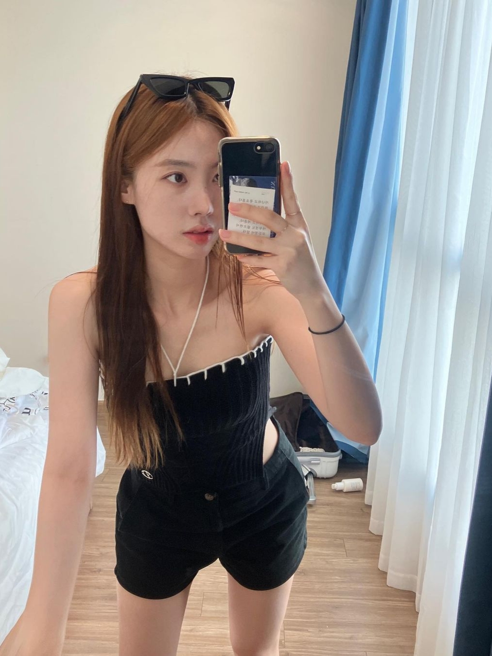 Yuppie님의 스타일