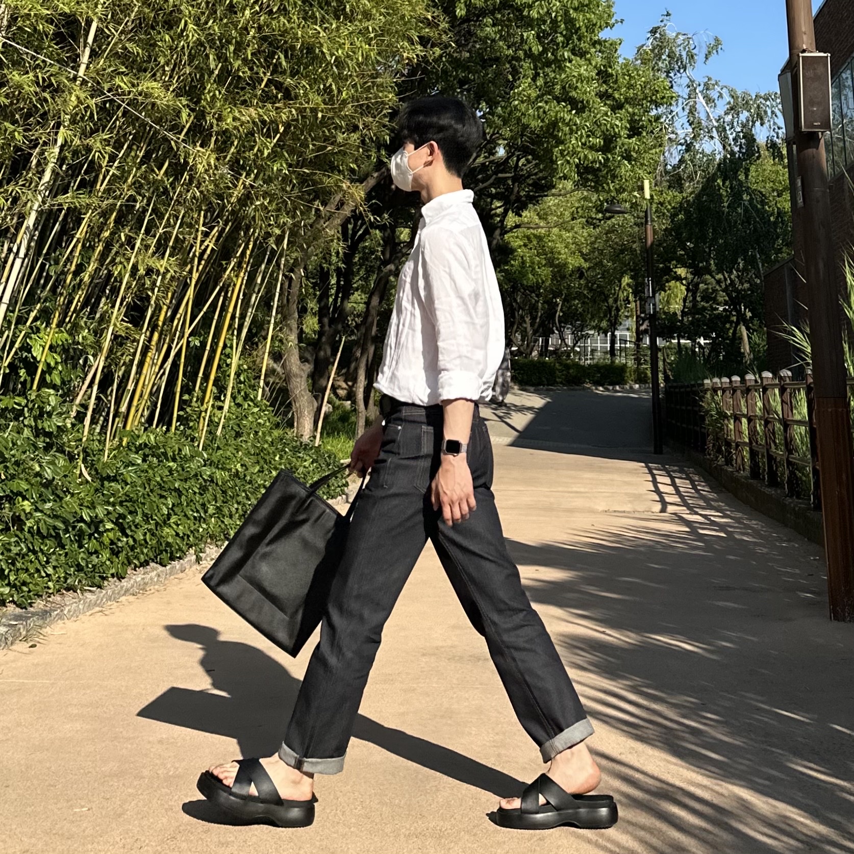구중회님의 스타일 - 4