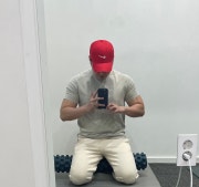 KREAM 프로필 이미지