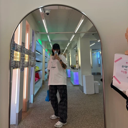 스타일 카드