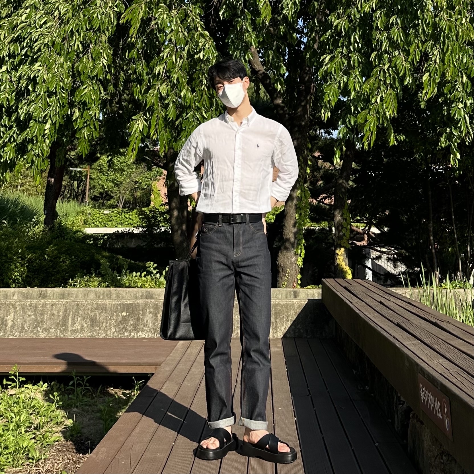 구중회님의 스타일 - 3