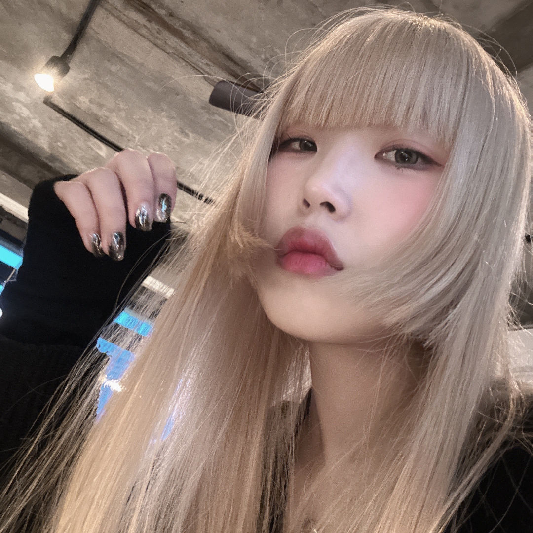 KREAM 프로필 이미지