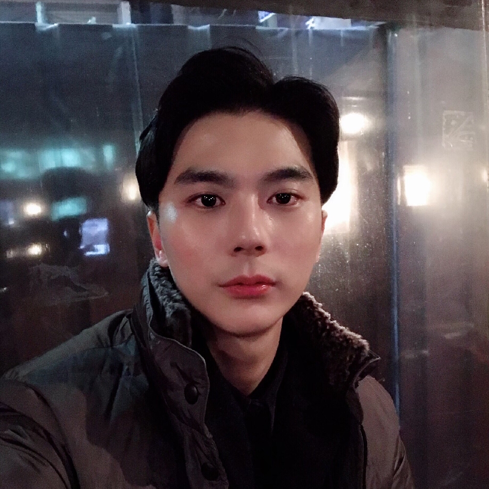 KREAM 프로필 이미지