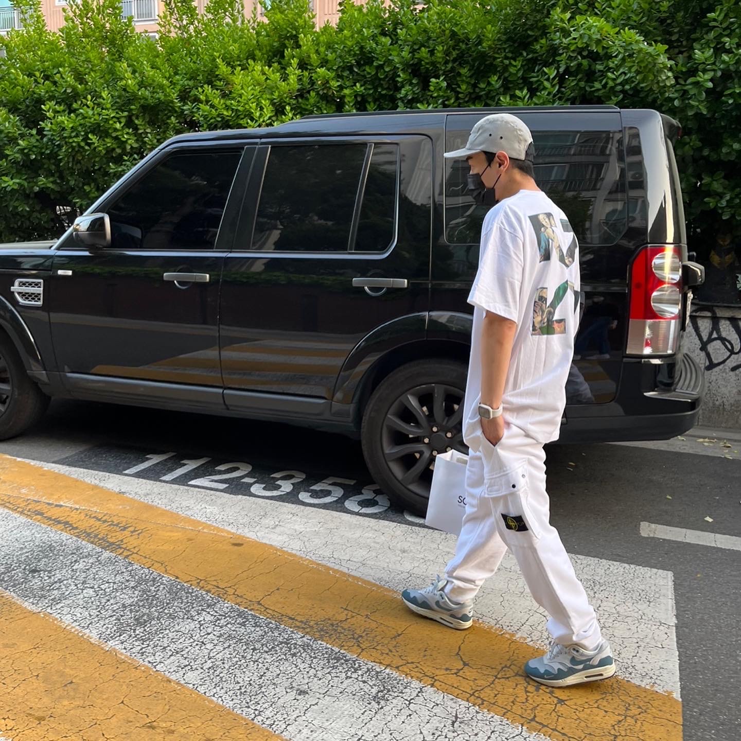 lastkh님의 스타일