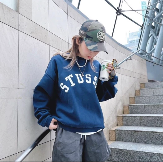 스타일 카드