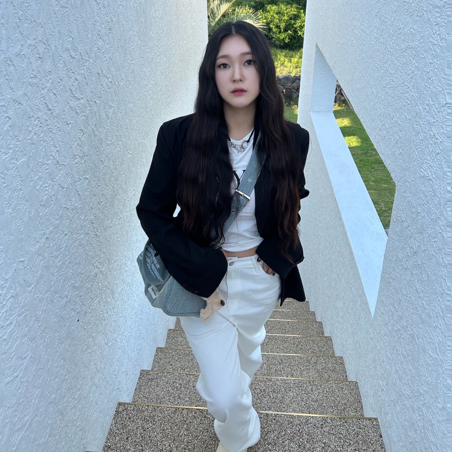 바카님의 스타일 - 3