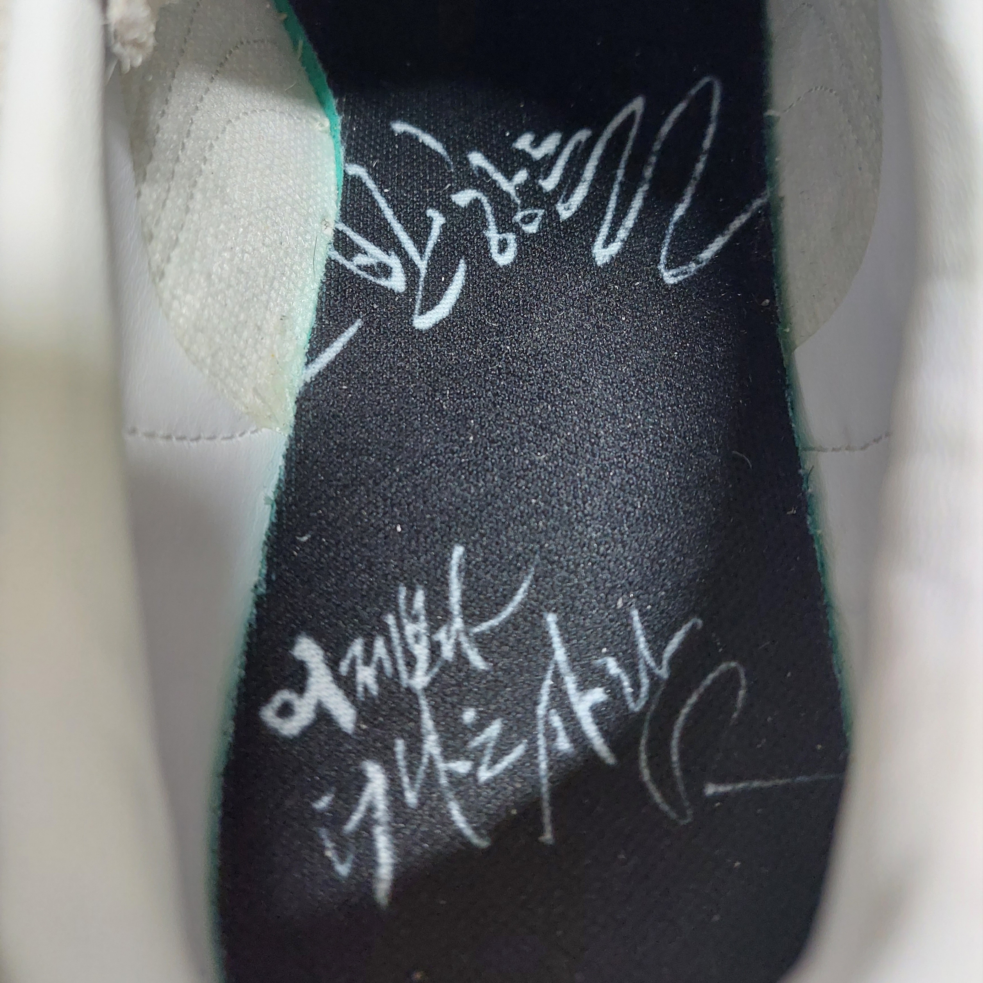 (W) Puma Suede VTG Korea 착용 스타일 - 2