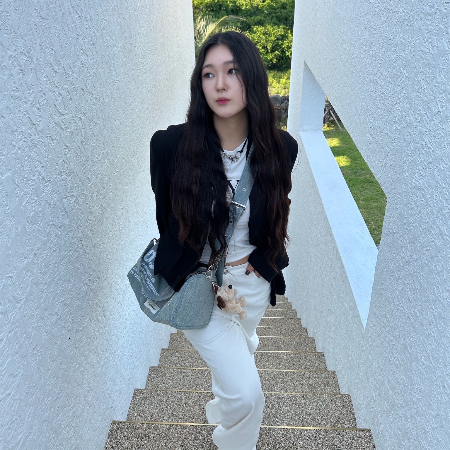 바카님의 스타일 - 4
