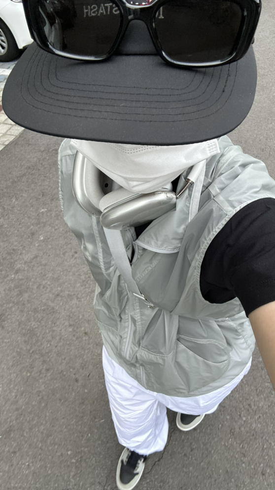 KREAM 프로필 이미지