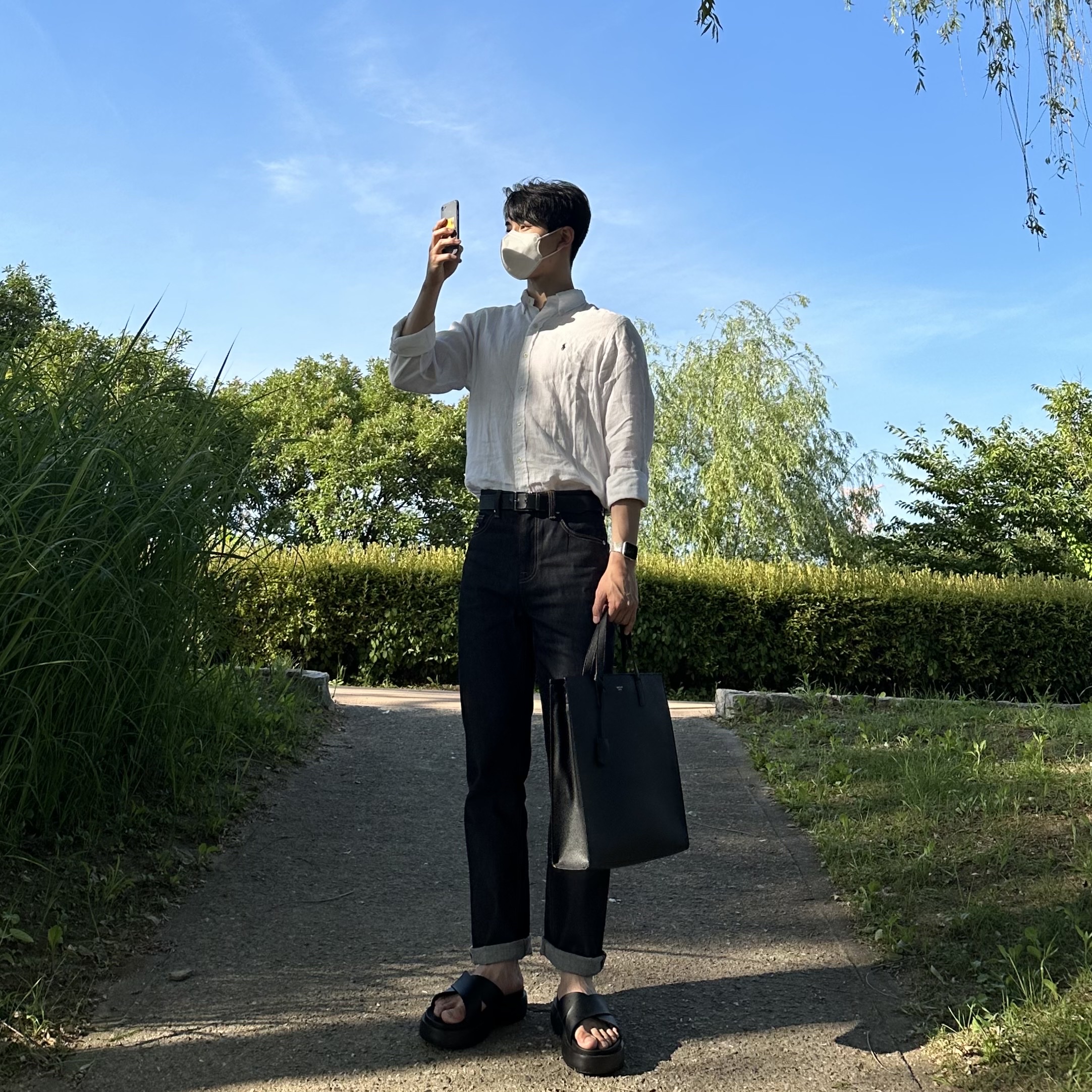 구중회님의 스타일 - 2