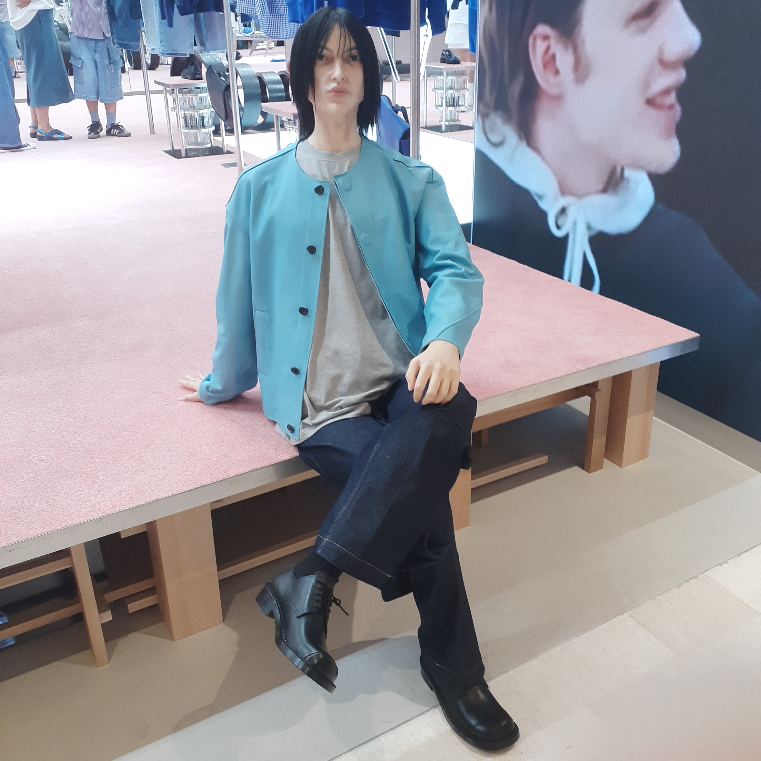KREAM 스타일