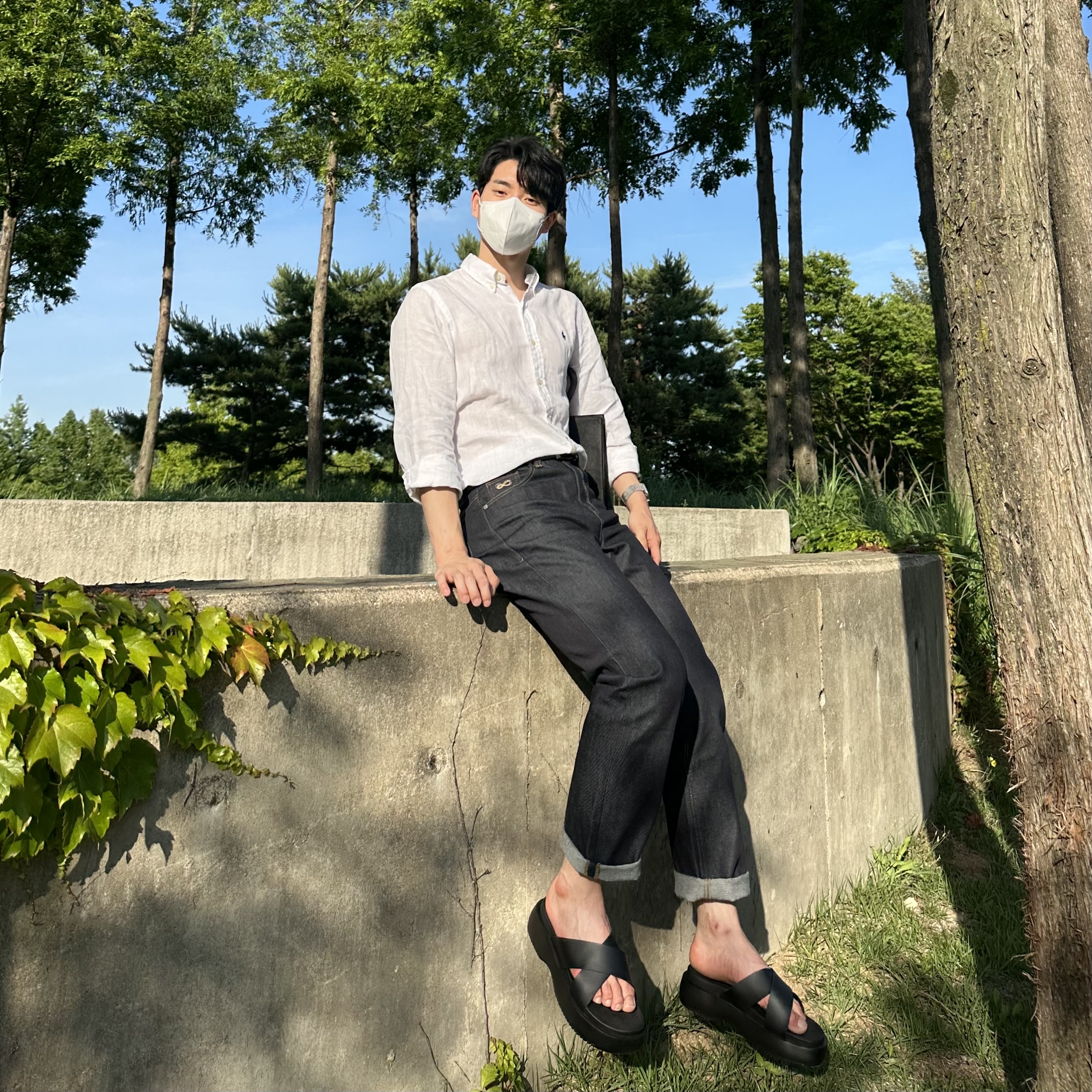구중회님의 스타일 - 1