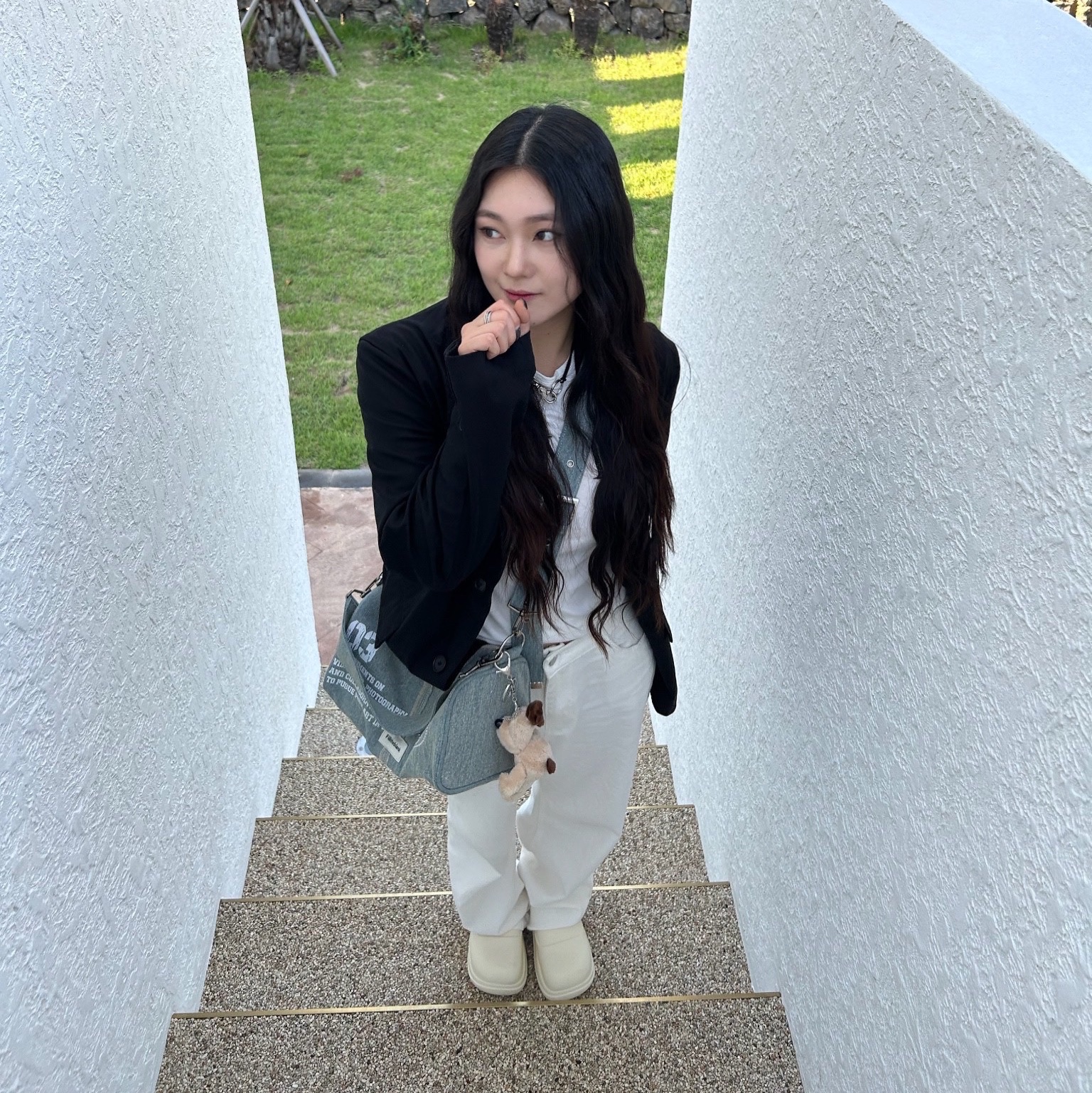 바카님의 스타일 - 1