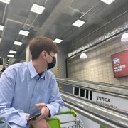 KREAM 프로필 이미지