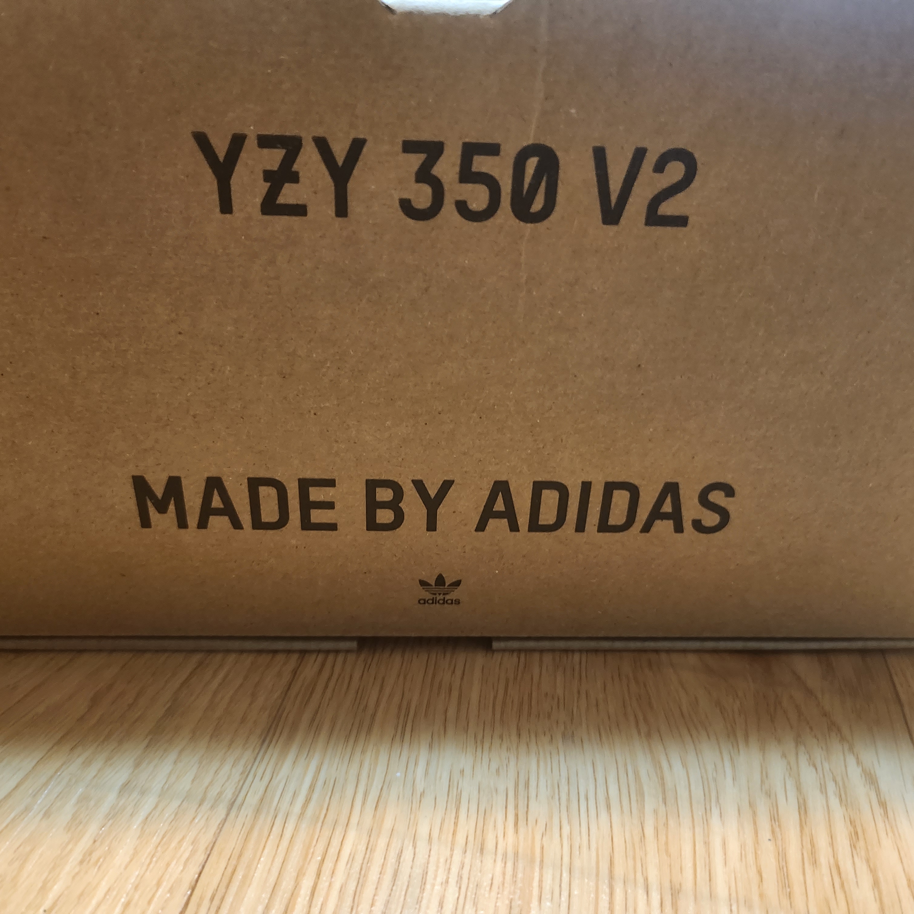 Adidas Yeezy Boost 350 V2 Onyx 착용 스타일 - 2
