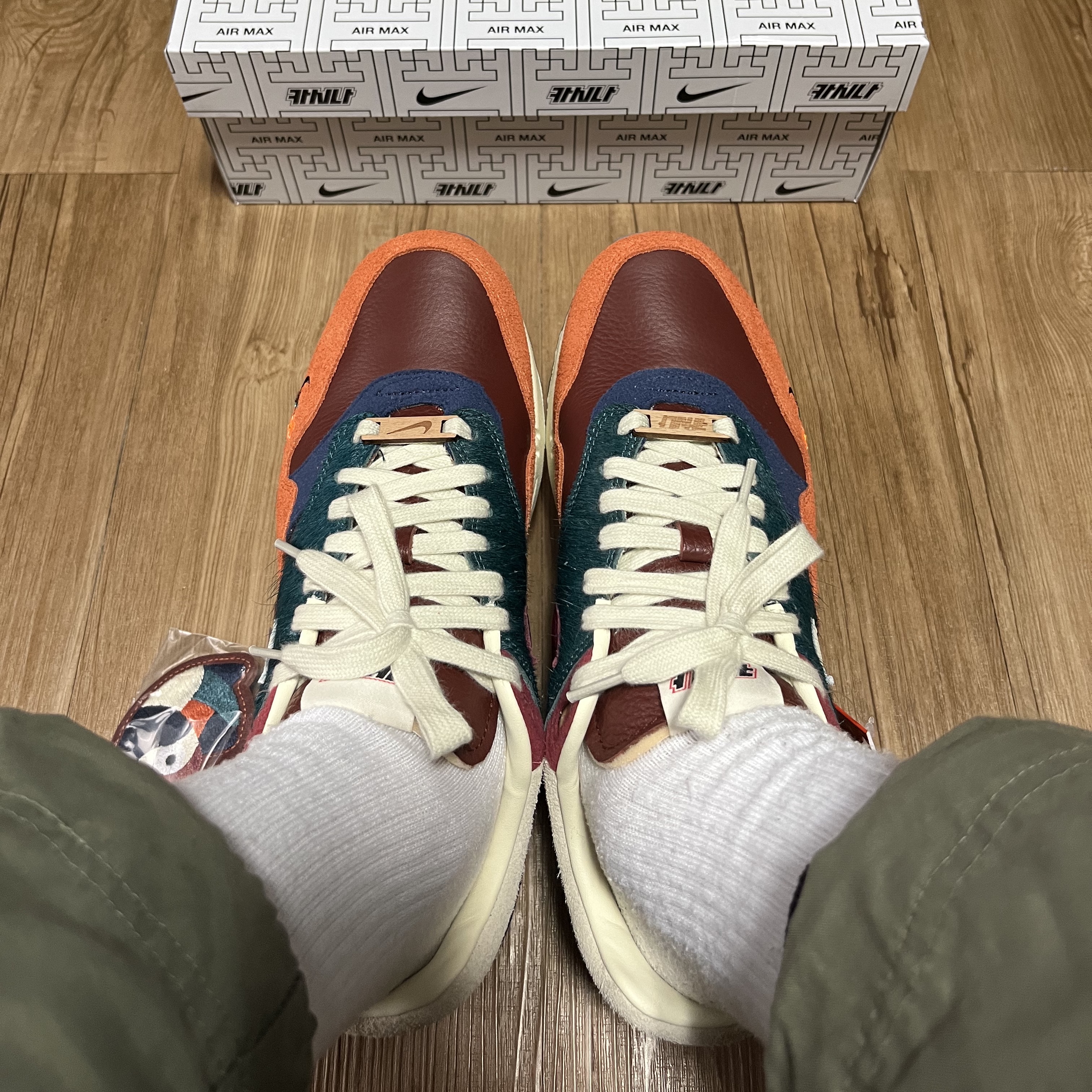 서명수님의 스타일 - 3