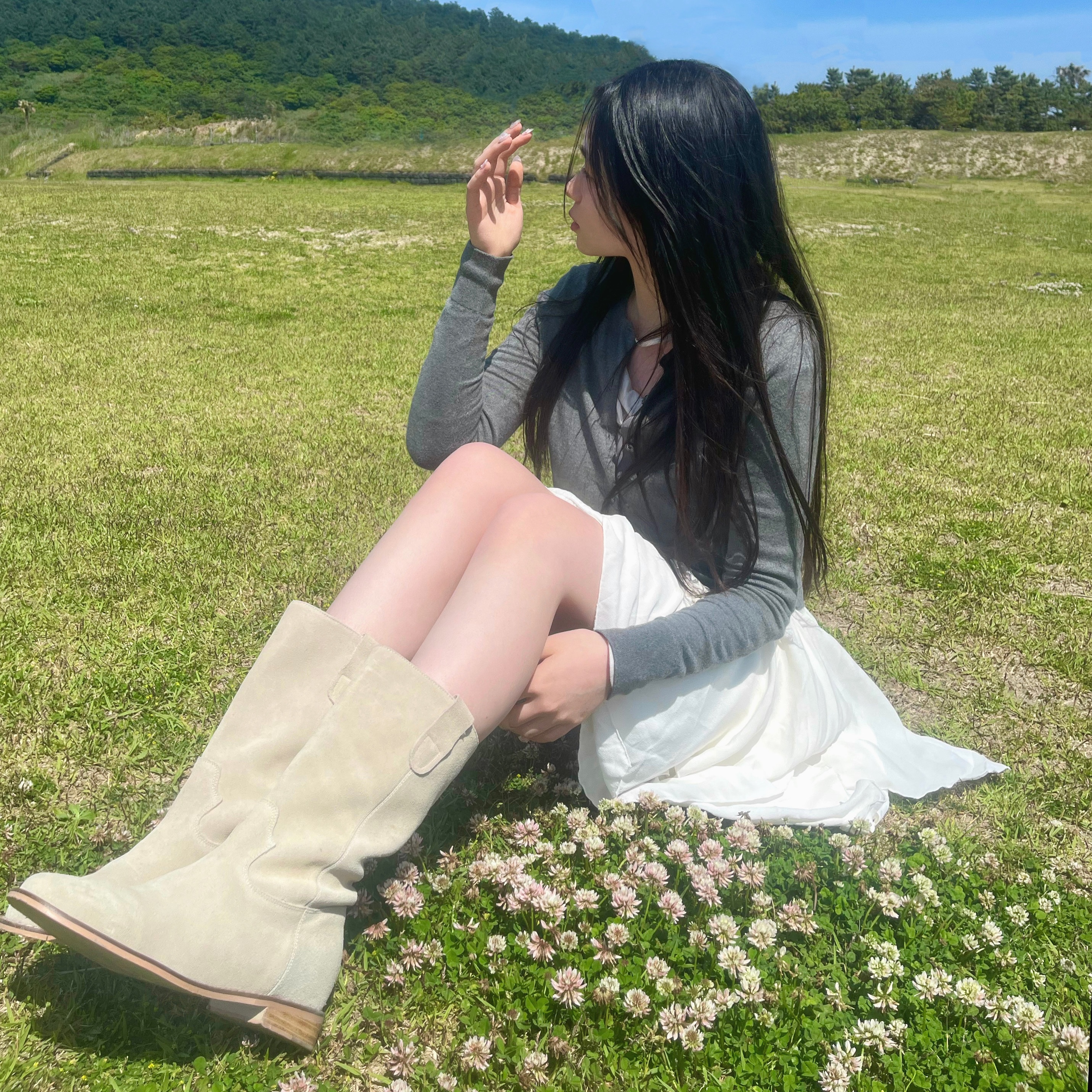 KREAM 스타일 - 2