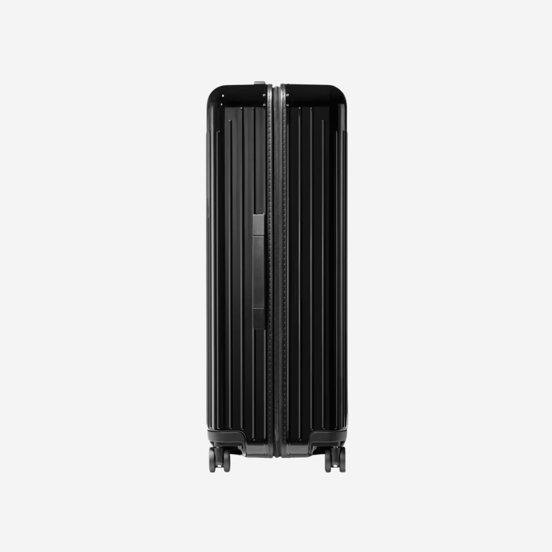 Rimowa Essential Lite Check-In L Polycarbonate Black 상세 이미지 3