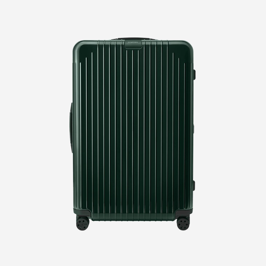 Rimowa Essential Lite Check-In L Polycarbonate Green 상세 이미지 1