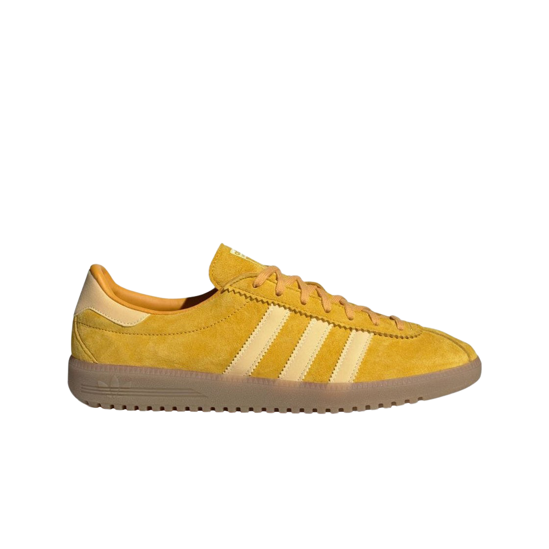 아디다스 버뮤다 볼드 골드(Adidas Bermuda Bold Gold)