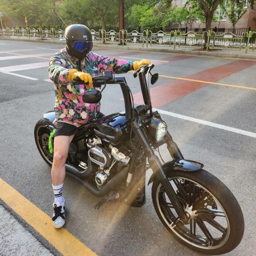 스타일 카드