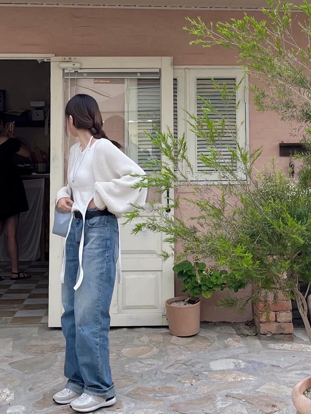That girl님의 스타일