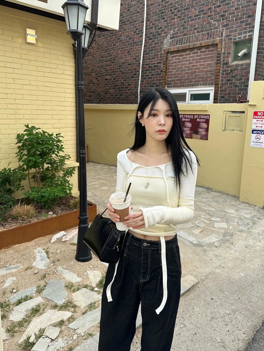That girl님의 스타일 - 3