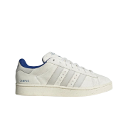 Adidas Campus 00s Core White Collegiate Royal