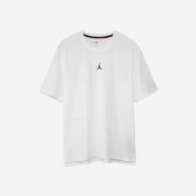 Jordan Sport Dri-Fit T-Shirt White - Asia