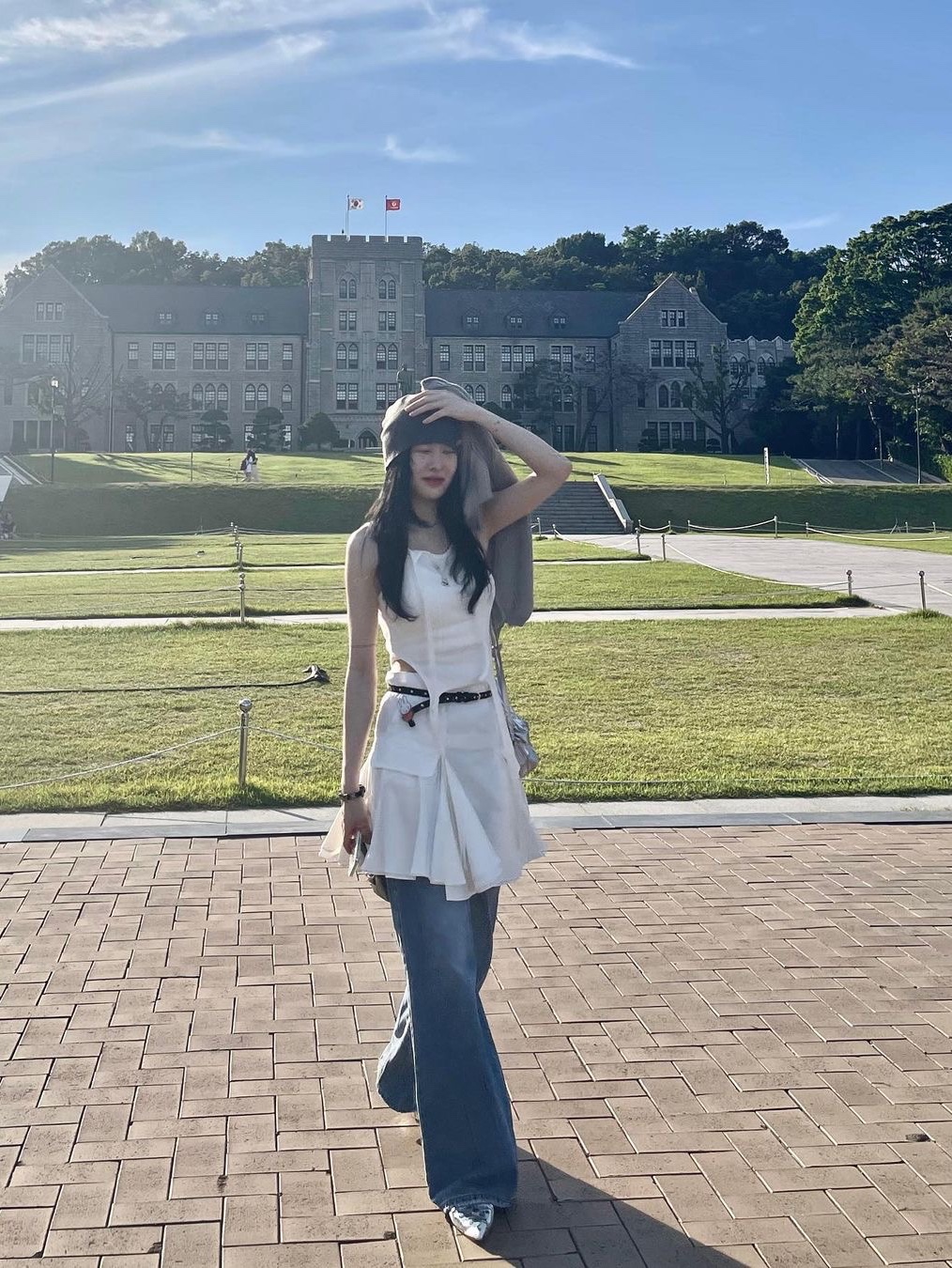 That girl님의 스타일 - 1
