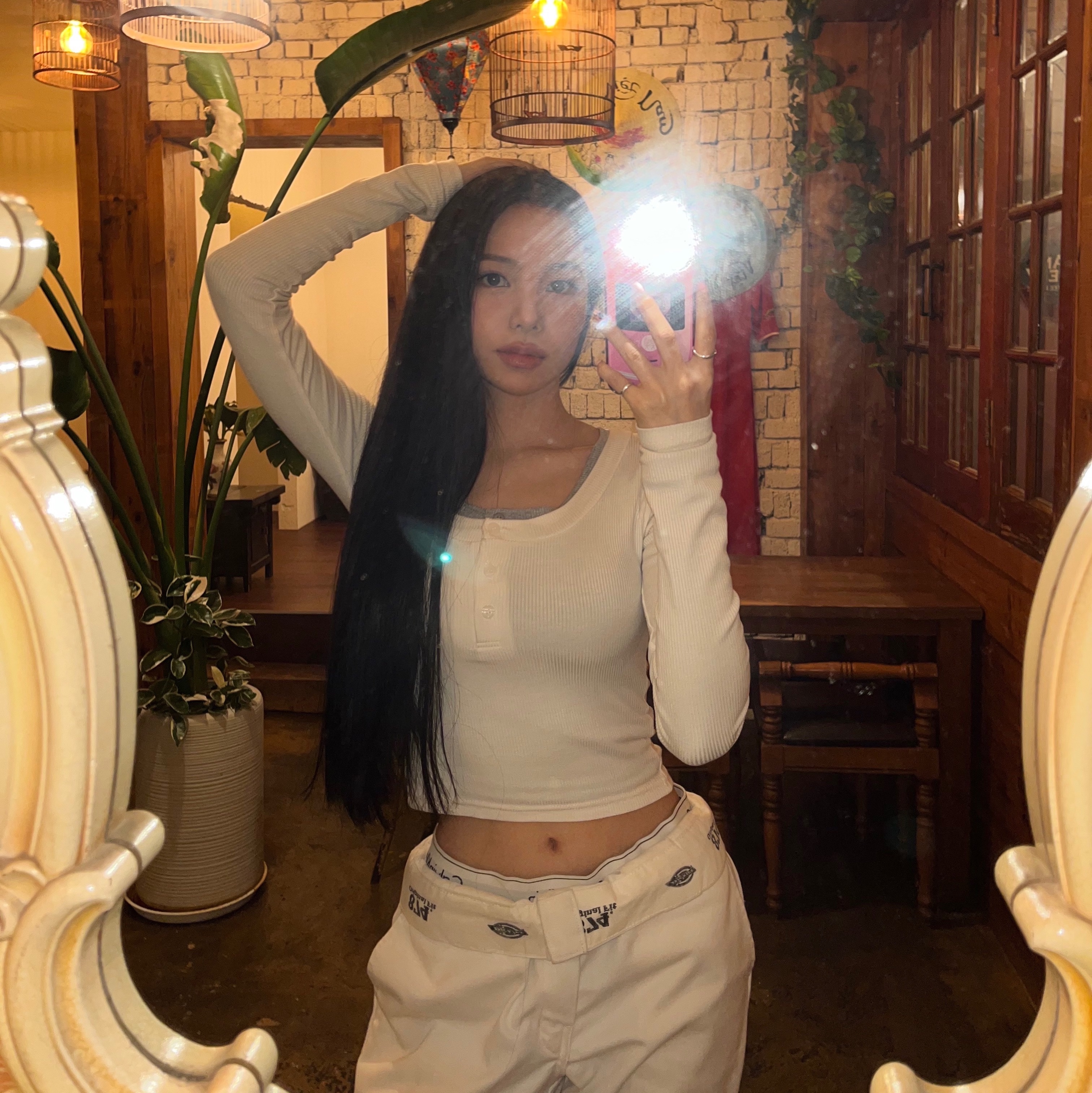 ys님의 스타일 - 1