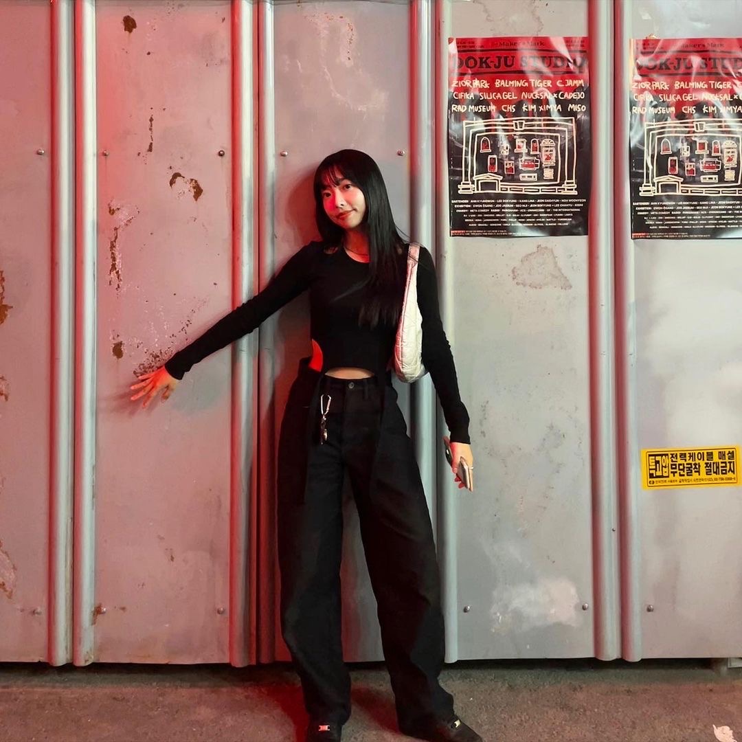 That girl님의 스타일 - 2