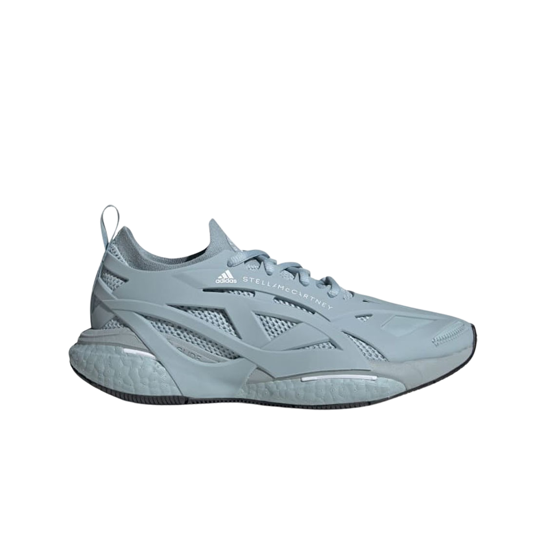 아디다스 x 스텔라 맥카트니 솔라글라이드 애쉬 그레이(Adidas x Stella McCartney Solarglide Ash Grey) - 1