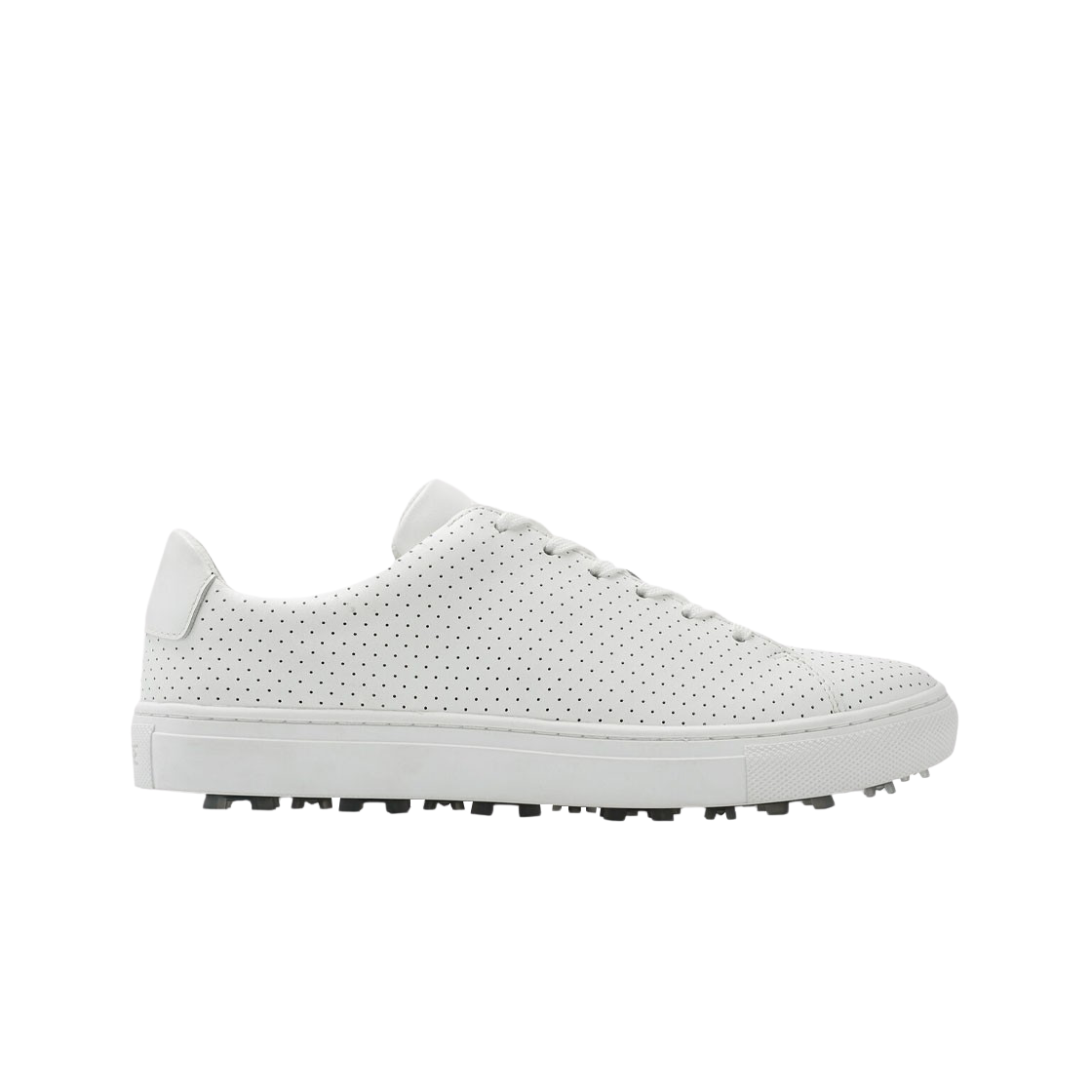 (W) G/Fore Perforated Durf Golf Shoes Snow 상세 이미지 1