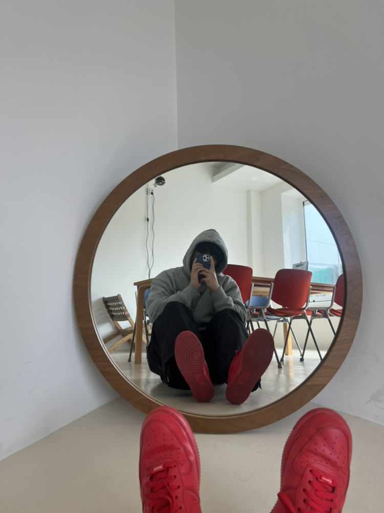 KREAM 프로필 이미지