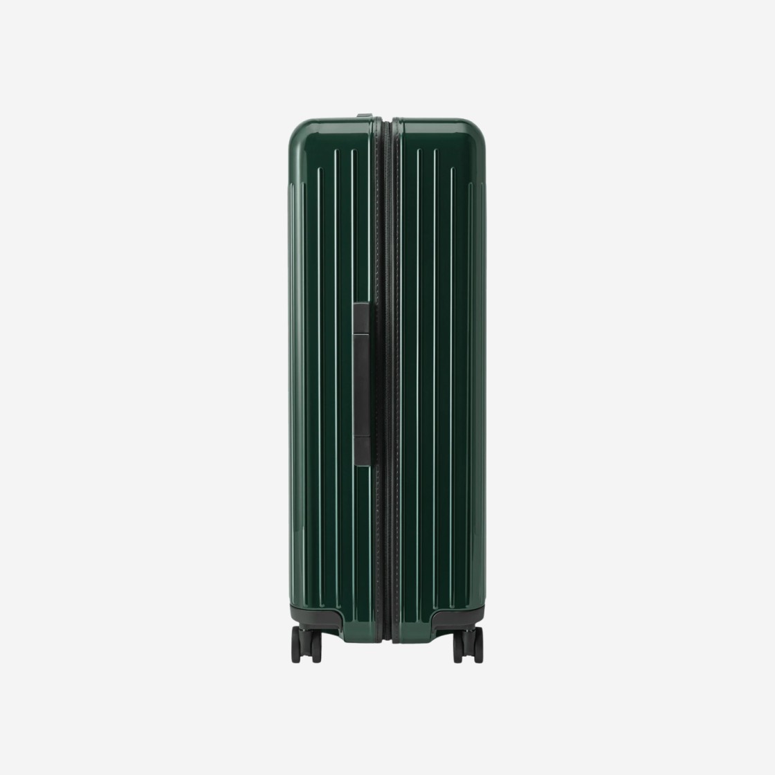 Rimowa Essential Lite Check-In L Polycarbonate Green 상세 이미지 2