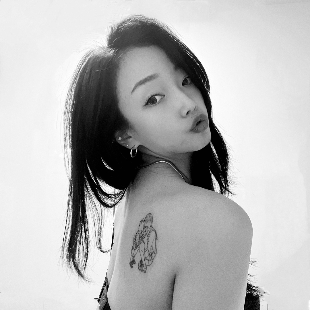 KREAM 프로필 이미지